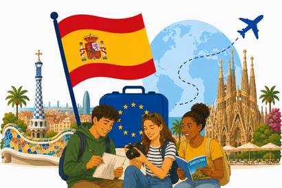 Výsledky výberového konania - Barcelona 2026