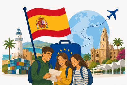 Výsledky výberového konania - Málaga 2026