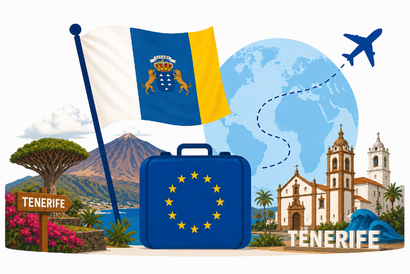 Výberové konanie - Tenerife 2026