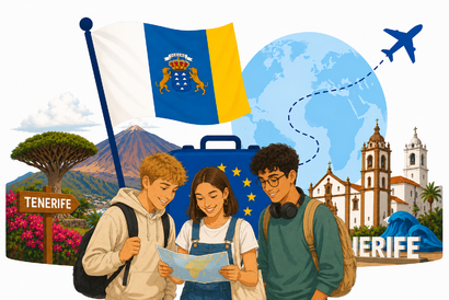 Výsledky výberového konania - Tenerife 2026