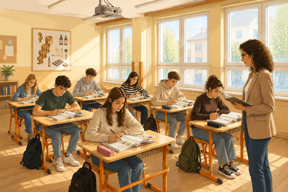 Voľné pracovné miesto - obsadené