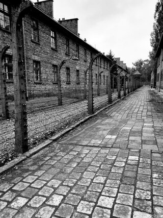 Exkurzia osvienčim, krakow - 02