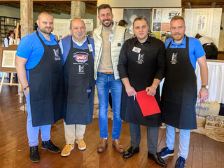 Expert roberto trevisan na kaline - 04