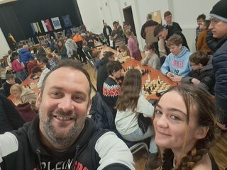 Majstrovstvá sr sš v šachu - 01