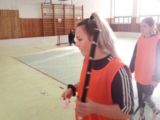 Mo sš vo florbale dievčat 2022 - 02