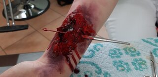 Odborný výcvik vo visage 4 you - 09