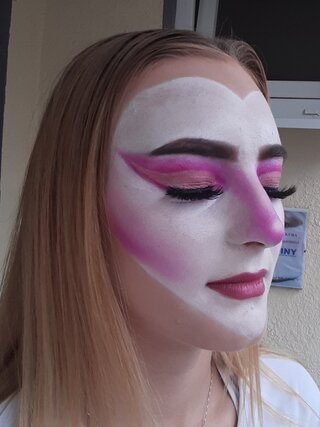 Odborný výcvik vo visage 4 you - 10