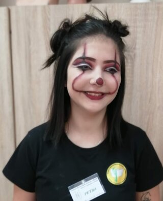 Odborný výcvik vo visage 4 you - 13