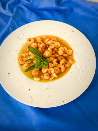 Otvorená hodina španielskej gastronómie - 07