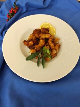 Otvorená hodina španielskej gastronómie - 08