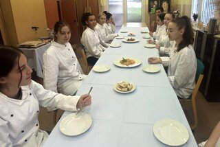 Otvorená hodina španielskej gastronómie - 09