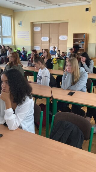 Prezentácia o stáži v málage - 05