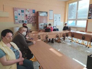 Prezentácia o udržateľnosti potravín pre učiteľov odborných predmetov - 02