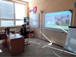 Prezentácia o udržateľnosti potravín pre učiteľov odborných predmetov - 05