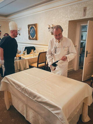 Gastronomická exkurzia - 08