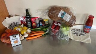 Otvorená hodina španielskej gastronómie na kaline - 03