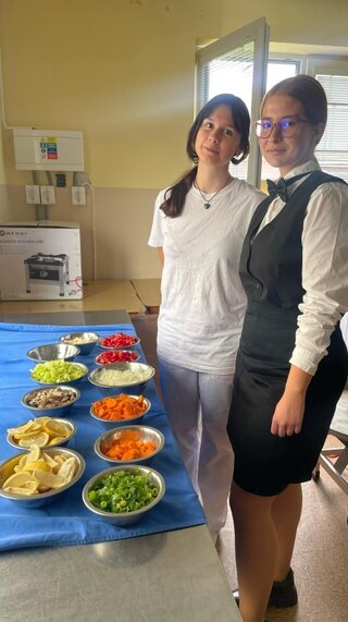 Otvorená hodina španielskej gastronómie na kaline - 07