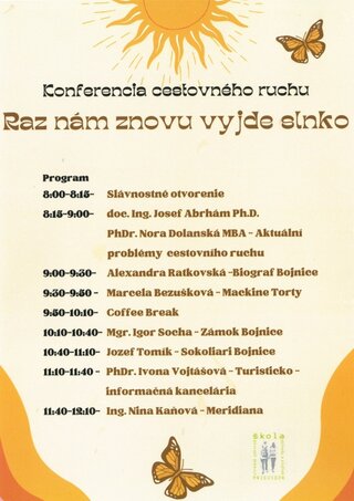 Raz nám znovu vyjde slnko