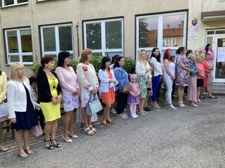 Slávnostné otvorenie školského roka 2023/24 - 02