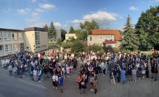 Slávnostné otvorenie školského roka 2023/24 - 05