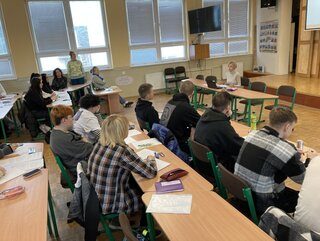 Vzdelávanie trochu inak - „hospodársky týždeň“ s v.k - 02