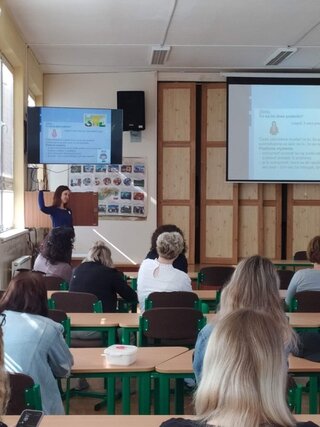 Workshop - pozitívne myslenie, pozitívna komunikácia a pozitívna atmosféra na školev - 10