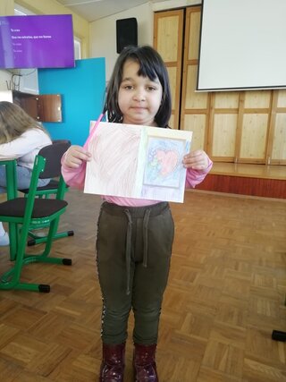 Z lásky k deťom v núdzi - 04