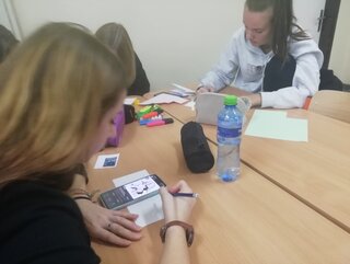 Záložka do knihy spája slovenské školy 2023 - 07