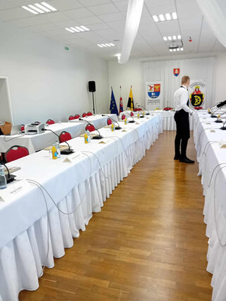 Catering pre výjazdové rokovanie vlády sr - 07