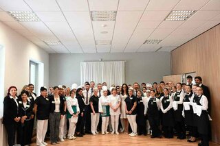 Catering pre výjazdové rokovanie vlády sr - 10
