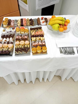 Catering pre výjazdové rokovanie vlády sr - 11