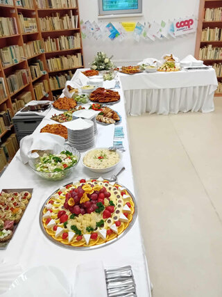 Catering pre výjazdové rokovanie vlády sr - 13
