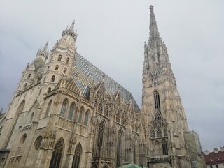 Odborná exkurzia vo viedni - 02