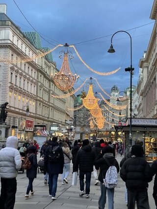 Odborná exkurzia vo viedni - 07