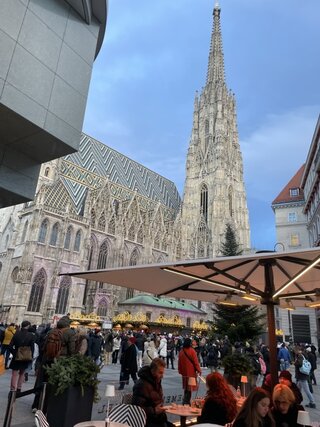 Odborná exkurzia vo viedni - 08