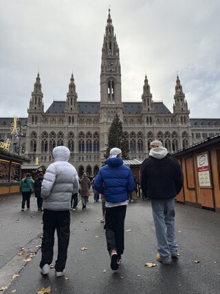 Odborná exkurzia vo viedni - 09