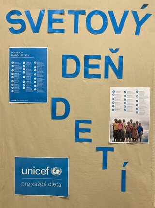 Svetový deň detí - 20. november - 02
