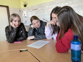 Workshop amnesty international slovensko - 05