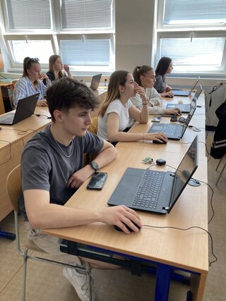 Workshop europass 2024 - 02