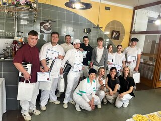 Kuchársky trojboj 2025 v a-klube - 10