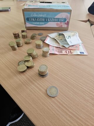 Láska kvitne v každom veku - 09