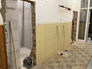 Projekt debarierizácie – krok k dostupnejšej škole - 03