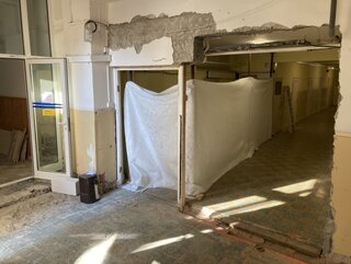 Projekt debarierizácie – krok k dostupnejšej škole - 04