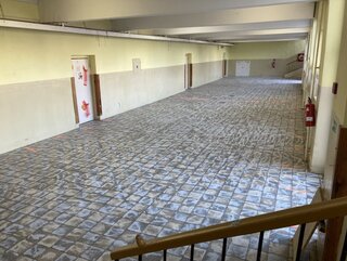 Projekt debarierizácie – krok k dostupnejšej škole - 05