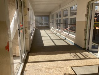 Projekt debarierizácie – krok k dostupnejšej škole - 07