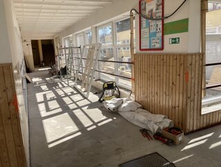 Projekt debarierizácie – krok k dostupnejšej škole - 09