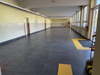 Projekt debarierizácie – krok k dostupnejšej škole - 19