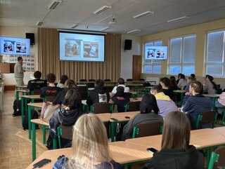 Seminár obozretnosť spotrebiteľov v digitálnom svete - 01