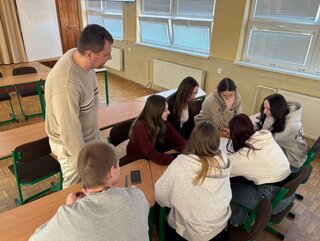 Seminár obozretnosť spotrebiteľov v digitálnom svete - 06