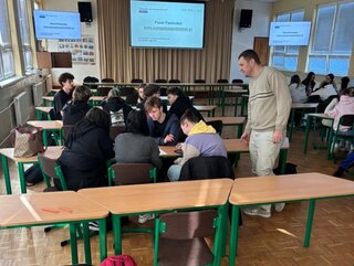 Seminár obozretnosť spotrebiteľov v digitálnom svete - 07